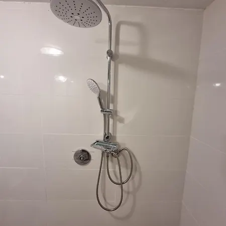 הברון Baron Apartment Rishon Leziyyon Exterior photo