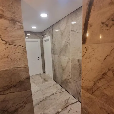 הברון Baron Apartment Rishon Leziyyon Exterior photo
