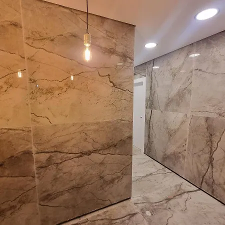 הברון Baron Apartment Rishon Leziyyon Exterior photo