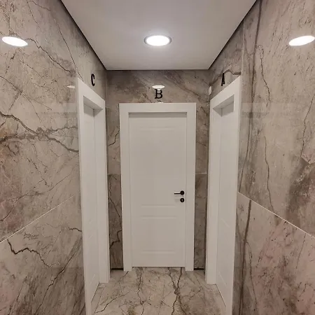 הברון Baron Apartment Rishon Leziyyon Exterior photo
